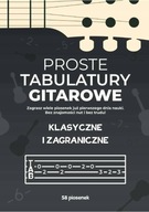 Tabulatury gitarowe klasyczne i zagraniczne (PDF)