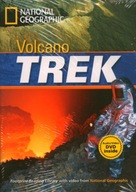 Volcano Trek + Book with Multi-ROM: Footprint