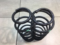 spring springing rear part TOYOTA AYGO II 1.0 VVTI