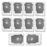 10 KS VRECKÁ PRE IROBOT ROOMBA i3 i5 i7+ s9 COMBO j5 j7 j9 ESSENTIAL 2 10