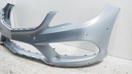 Mercedes E class W207 Coupe AMG lift bumper front front A2078857825