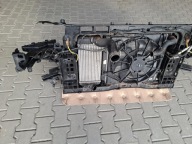 front body wall front pillar radiator HYUNDAI SANTA FE III 2.2 D CRDI