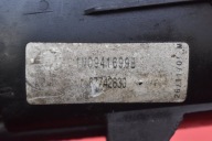 fog light left front front 1M0941699B SEAT LEON 1 and 99-05