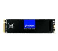 Dysk wewnętrzny SSD GoodRam PX500 256GB M.2 2280 PCIe 1850 MB/s