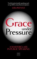 Grace Under Pressure: A masterclass in public