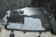 IDEALNY boot upholstery boot AUDI A5 B10 1