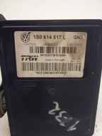Pompa ABS 1S0614517L Skoda Citigo e (2011- )