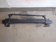sider below bumper front SKODA OCTAVIA II 2004-2012