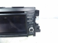 MAZDA 6 GJ RADIO GHR966DV0B