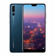 Smartfon Huawei P20 Pro 6 GB / 128 GB niebieski