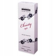 PERFUMY DAMSKIE CHRISTY STYLE 100ML DLA KOBIETY