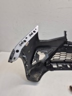 SEAT ARONA 6F9 17- bumper front front grid PDC 6F9807221B