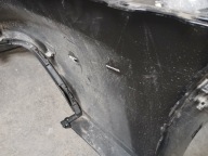 bumper rear part AUDI RS6 C8 4K