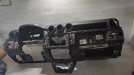 Dacia Duster II 2018 du tableau de bord rozdzielcze, konsole