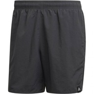 Spodenki kąpielowe ADIDAS Solid Swim Shorts DQ2974