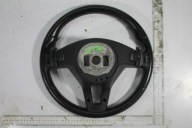 steering wheel, leather with shifting MERCEDES W176 12-18