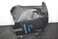 mudguard left front IVECO DAILY IV 4 5801592584