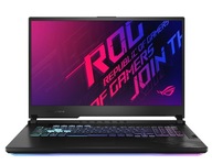 Laptop ASUS ROG Strix G733P Intel Core i7-10875H RTX 2070-8GB 17,3'' 144Hz