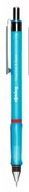 ROTRING Visuclick automata ceruza 0,7 mm kék átlátszó