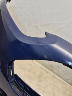 FORD FIESTA VII 7 MK7 LIFT 12-17 bumper front front