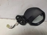 mirror right Suzuki SX4 S-Cross 13- 8PIN EU