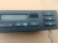 PANEL klimatizaci 64116902440 BMW E46