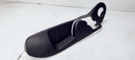 cover spoiler seat left AUDI A6 C6 2100035L