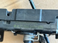 MERCEDES W177 bonnet latch lock A177880300080C0 rope