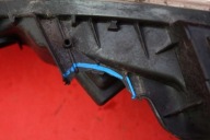 REFLEKTOR right light front lens EU 9683683880 PEUGEOT 207 CC LIFT