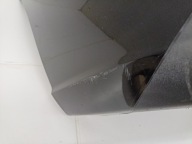 Stoßstange hinten Mazda 5 2 CW 2012