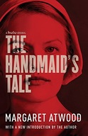 Handmaid s Tale (Movie Tie-in) Atwood Margaret