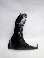 NISSAN QASHQAI II 13- fender front front right