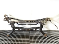 VW PASSAT B8 2.0 TDI subframe axle beam rear part rear. + bar 3Q0505235AA