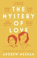 The Mystery of Love Meehan Andrew