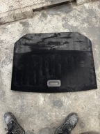 plato cover rear rear part boot lower RENAULT AUSTRAL