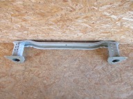 bumper support rear part rear TOYOTA COROLLA E21 HB