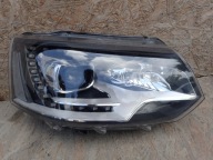 light right right BI XENON VW T5 LIFT MULTIVAN