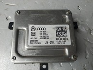 MODUŁ PRZETWORNICA LED VW GOLF VII 4G0907697G