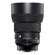 SIGMA 85/1.4 A DG DN (L-Mount) NOWY