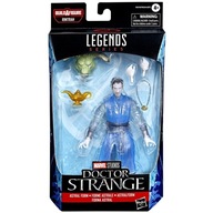 Akčná figúrka Doctor Strange (Astral Form;  Rintrah) od Marvel Legends