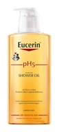 Sprchový olej Eucerin Shower Oil Dry PH5 Suchá pokožka Citlivá 400 ml