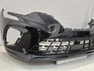 RENAULT CAPTUR II 2 19- bumper front front cover grid 620222192R