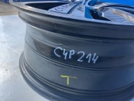 disk 17 CALI CITROEN C4 PICASSO II #214 9677090377