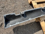 threshold right moulding cap threshold of the threshold right Dodge Charger 2015-2023