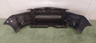bumper front MAZDA 3 BL SPORT 11-13 LAK: 39T