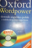 Oxford wordpower slownik angielsko - polski