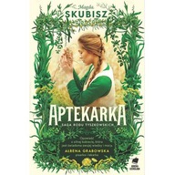 Aptekarka Magda Skubisz