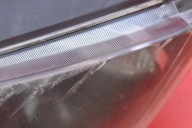 REFLEKTOR left light front lens XENON EU 5P1941007E SEAT ALTEA XL LIFT