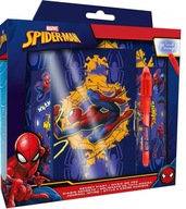 Denník s kúzelným perom Spiderman SP50069