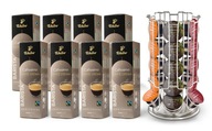 Kawa TCHIBO Cafissimo Barista Caffe Crema 80 kaps